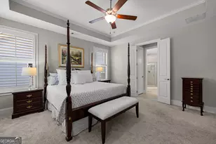 519 Cottonwood Cir, Peachtree City, GA 30269 - Photo 20
