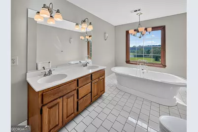 216 Welcome To Sargent Road, Newnan, GA 30263 - Photo 46