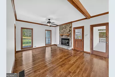 216 Welcome To Sargent Road, Newnan, GA 30263 - Photo 32