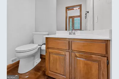 216 Welcome To Sargent Road, Newnan, GA 30263 - Photo 20