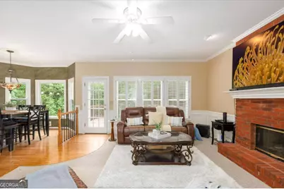 1918 De Winton Place, Lawrenceville, GA 30043 - Photo 20