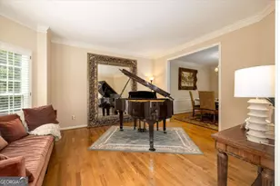 1918 De Winton Pl, Lawrenceville, GA 30043 - Photo 8