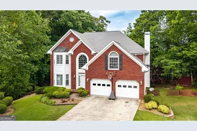 1918 De Winton Place, Lawrenceville, GA 30043 - Photo 1