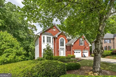 1918 De Winton Place, Lawrenceville, GA 30043 - Photo 4