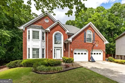 1918 De Winton Place, Lawrenceville, GA 30043 - Photo 2