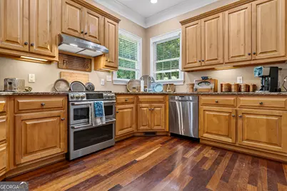 1041 Spring Lake Drive, Bishop, GA 30621 - Photo 34