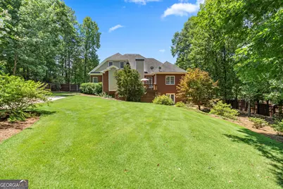 1041 Spring Lake Drive, Bishop, GA 30621 - Photo 54