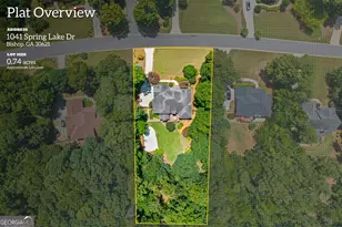 1041 Spring Lake Dr, Bishop, GA 30621 - Photo 70