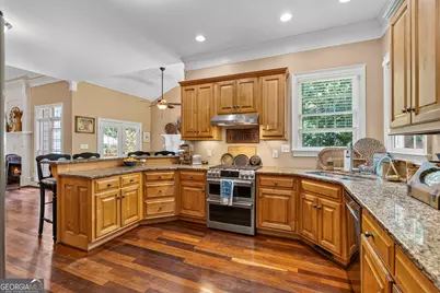 1041 Spring Lake Drive, Bishop, GA 30621 - Photo 28