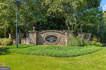 1041 Spring Lake Drive, Bishop, GA 30621 - Photo 56