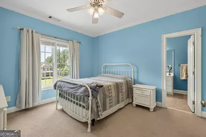 1041 Spring Lake Drive, Bishop, GA 30621 - Photo 42