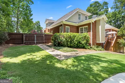 1041 Spring Lake Drive, Bishop, GA 30621 - Photo 52