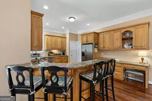 1041 Spring Lake Dr, Bishop, GA 30621 - Photo 30