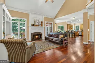 1041 Spring Lake Dr, Bishop, GA 30621 - Photo 14