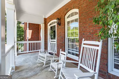 1041 Spring Lake Drive, Bishop, GA 30621 - Photo 4