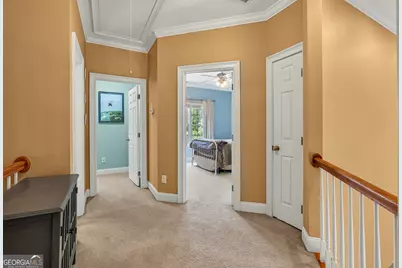 1041 Spring Lake Drive, Bishop, GA 30621 - Photo 38