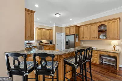 1041 Spring Lake Drive, Bishop, GA 30621 - Photo 30