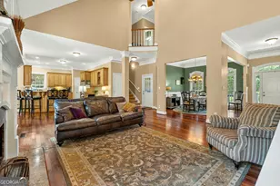 1041 Spring Lake Dr, Bishop, GA 30621 - Photo 16