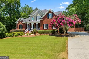 1041 Spring Lake Dr, Bishop, GA 30621 - Photo 64