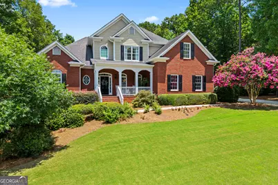 1041 Spring Lake Drive, Bishop, GA 30621 - Photo 64