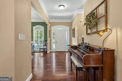 1041 Spring Lake Drive, Bishop, GA 30621 - Photo 6
