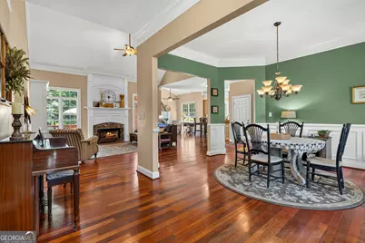 1041 Spring Lake Drive, Bishop, GA 30621 - Photo 8