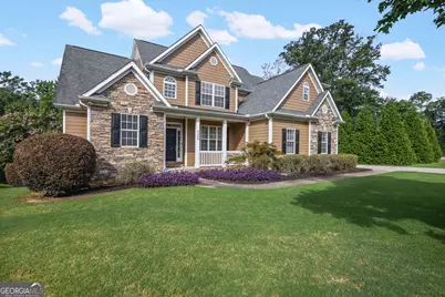 1304 Buttermilk Ln, Griffin, GA 30224 - Photo 4