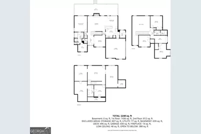 1304 Buttermilk Ln, Griffin, GA 30224 - Photo 44