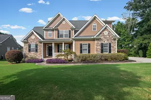 1304 Buttermilk Ln, Griffin, GA 30224 - Photo 2