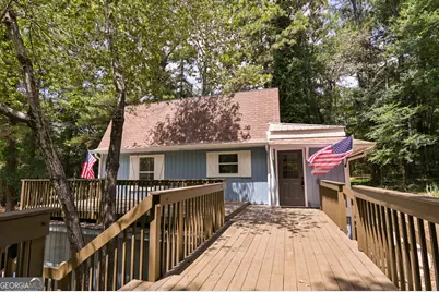 230 Flamingo Dr, Monticello, GA 31064 - Photo 50