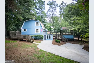 230 Flamingo Dr, Monticello, GA 31064 - Photo 2