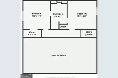 230 Flamingo Dr, Monticello, GA 31064 - Photo 46