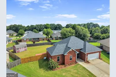 109 Ritz Lane, Perry, GA 31069 - Photo 16