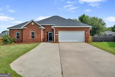 109 Ritz Lane, Perry, GA 31069 - Photo 12