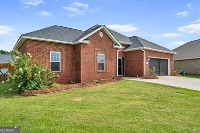 109 Ritz Lane, Perry, GA 31069 - Photo 14