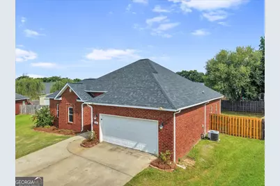 109 Ritz Lane, Perry, GA 31069 - Photo 2