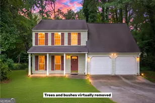 2769 Kerri Pl, Lithia Springs, GA 30122 - Photo 1