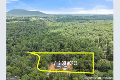 577 Peaceful Valley Drive, Cleveland, GA 30528 - Photo 26