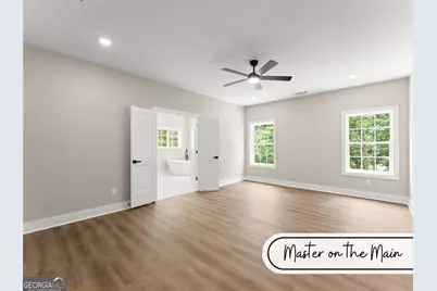 577 Peaceful Valley Drive, Cleveland, GA 30528 - Photo 10