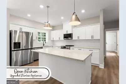 577 Peaceful Valley Drive, Cleveland, GA 30528 - Photo 6