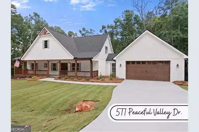 577 Peaceful Valley Drive, Cleveland, GA 30528 - Photo 2