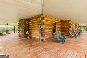 595 Millstone Church Rd, Carlton, GA 30627 - Photo 14