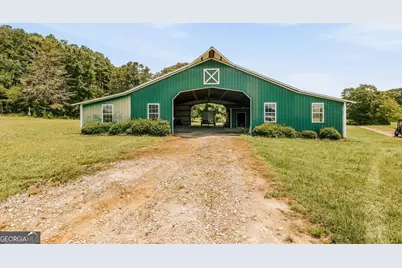 595 Millstone Church Road, Carlton, GA 30627 - Photo 8
