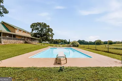 595 Millstone Church Road, Carlton, GA 30627 - Photo 12