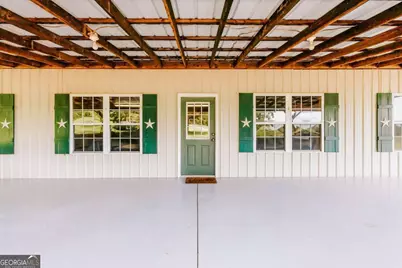 595 Millstone Church Road, Carlton, GA 30627 - Photo 52