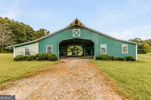 595 Millstone Church Rd, Carlton, GA 30627 - Photo 68