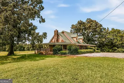 595 Millstone Church Road, Carlton, GA 30627 - Photo 4