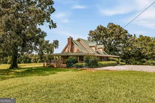 595 Millstone Church Rd, Carlton, GA 30627 - Photo 4