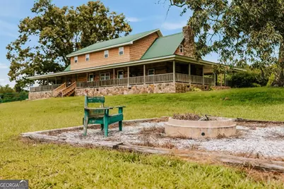 595 Millstone Church Road, Carlton, GA 30627 - Photo 46