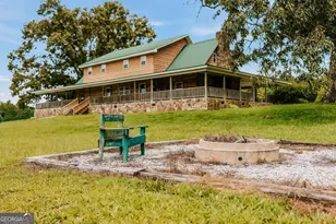 595 Millstone Church Rd, Carlton, GA 30627 - Photo 46
